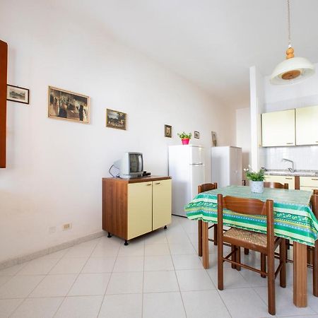 סן ויטו לו קאפו Appartamenti Blusanvito P-Terra מראה חיצוני תמונה