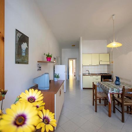 סן ויטו לו קאפו Appartamenti Blusanvito P-Terra מראה חיצוני תמונה